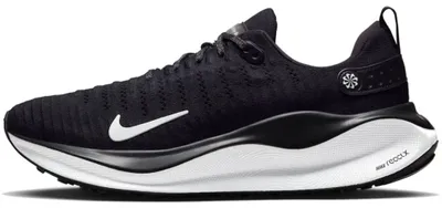 Produktbild von Nike ReactX Infinity Run 4 Black White - EU 45.5
