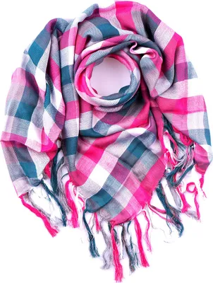 Produktbild von Tuch Avignon Pink