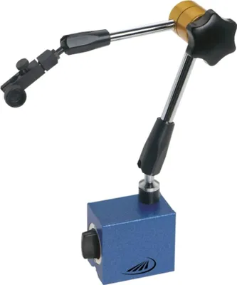 Produktbild von Helios Preisser Magnet-Gelenkstativ mit Zentralklemmung 370 mm