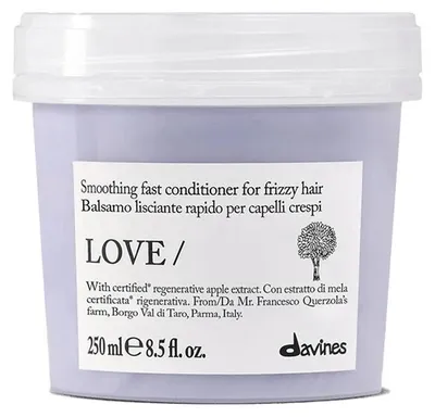 Produktbild von Davines Essential Love Smooth Conditioner 250ml