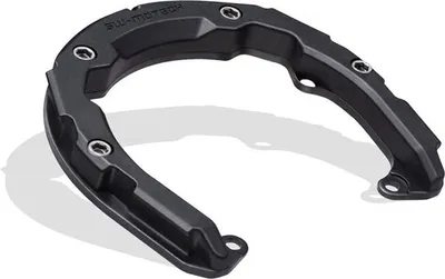 Produktbild von Sw-motech Pro Ducati Desertx 22 Kraftstofftankring Silber  Silber One Size