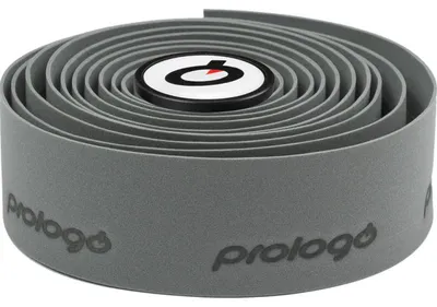 Produktbild von Prologo Lenkerband Plaintouch silber