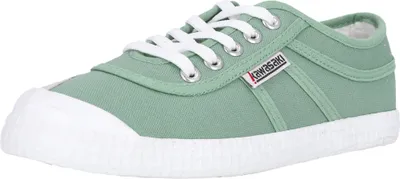 Obrázok produktu pre Kawasaki tenisky Original Canvas v klasickom retro dizajne 3056 Agave Green 40