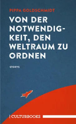 Immagine prodotto di Von der Notwendigkeit, den Weltraum zu ordnen