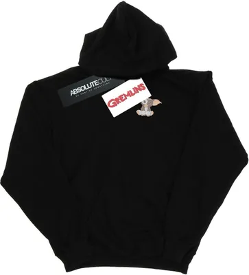 Obrázek produktu pro Gremlins - Dámská mikina s kapucí BI8613 (S) (Black)