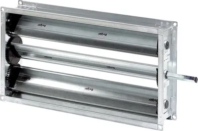 Obrázek produktu pro Maico uzavírací klapka kanálu RKP 28 0151.0237