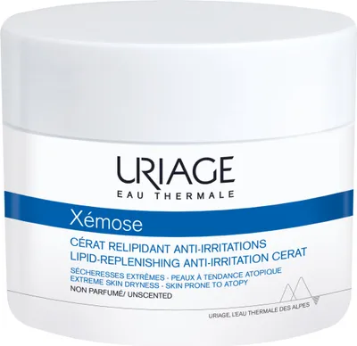 Zdjęcie produktu dla Uriage Xmose relipidan balzm Lipid Replenishing Anti Irritation Cream 200 ml