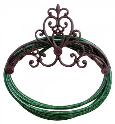 Image de Range-tuyau - L 24 cm x l 38,7 cm x H 25,7 cm