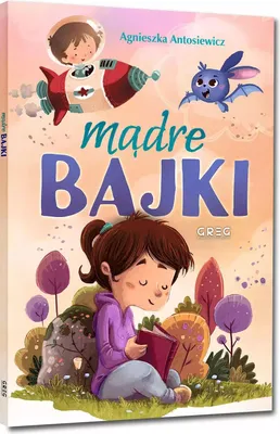 Obrázok produktu pre Mądre bajki