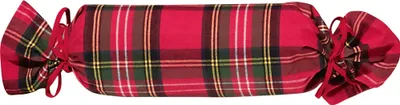 Produktbild von Erwin Müller Nackenrollenbezug rot 40x15 cm Ø