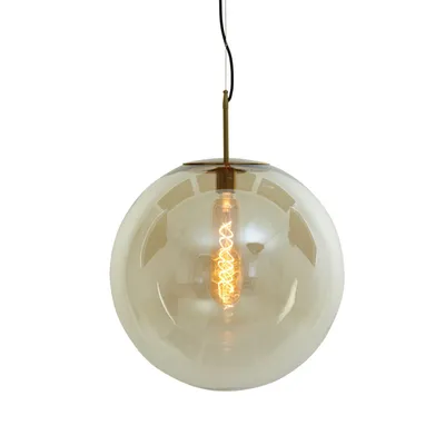 Produktbild von Light&Living Hängeleuchte MEDINA