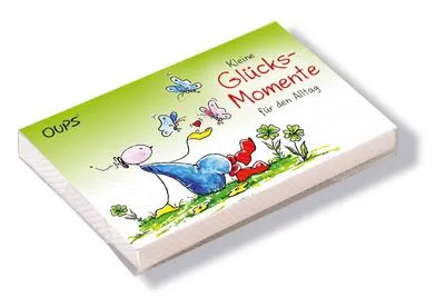 Image de Oups, boîte à cartes
