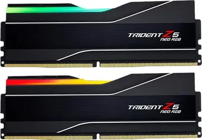 Produktbild von G.Skill Trident Z5 Neo RGB - DDR5 - Kit - 32