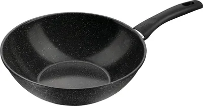Produktbild von ZWILLING Wok VIPITENO CERAMIC LHD 48x11x28 cm schwarz