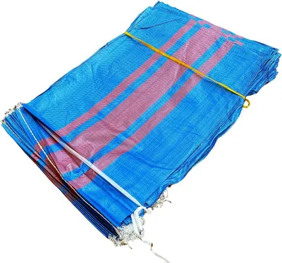 Obrázek produktu pro PP tkané pytle 50 kg na obilí, suť a uhlí 60 x 105 cm, 100 ks