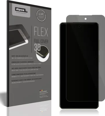 Obrázek produktu pro 1x dipos FlexBSF Realme V70s
