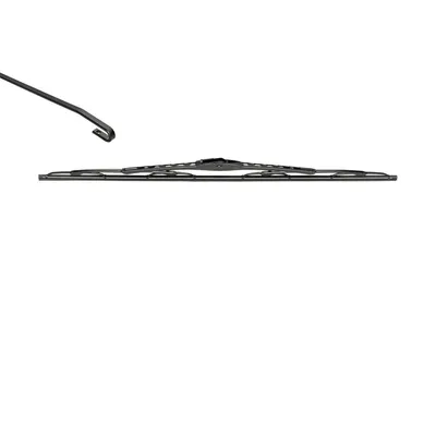 Produktbild von Valeo VR34 Heckscheibenwischerblatt 500mm 1 Stück