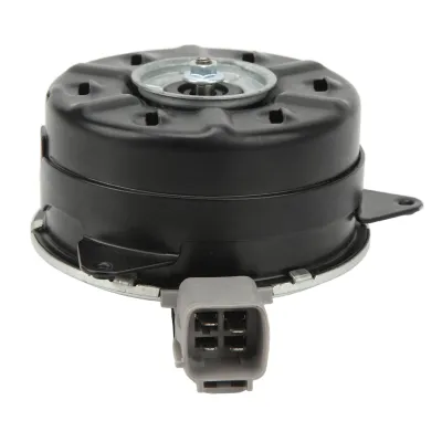 Obrázek produktu pro Motor ventilátoru chlazení kondenzátoru automobilu,Motor ventilátoru chlazení kondenzátoru pro SUZUKI,Motor ventilátoru chlazení kondenzátoru automobilu,Sestava motoru ventilátoru chlazení kondenzátoru,Motor chlazení kondenzátoru automobilu
