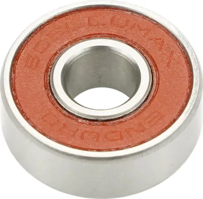 Image de Roulements Enduro 606 LLU ABEC 3 MAX Lager, 6x17x6