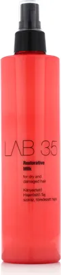 Produktbild von Kallos Lab 35, Haarserum, 300 ml, Frauen, beschädigtes Haar, trockenes Haar