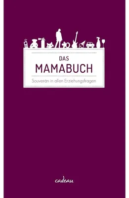 Obrázok produktu pre Das Mamabuch