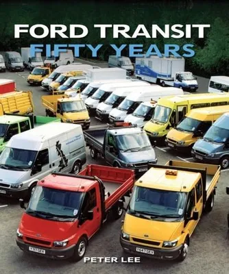 Zdjęcie produktu dla Ford Transit