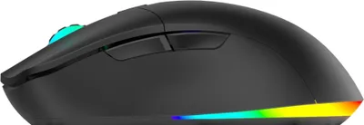 Produktbild von Sandberg 640-21, rechts, RF Wireless, 2400 DPI, Schwarz
