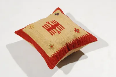Zdjęcie produktu dla Poduszka Oryginalna Autentyczna Ręcznie Wykonana 40x40 CM