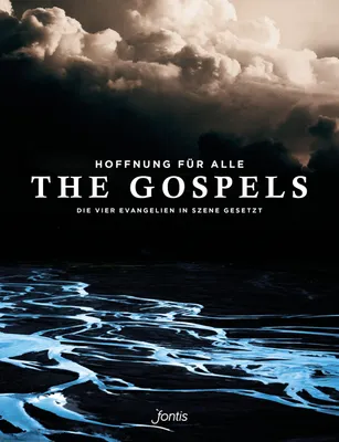 Produktbild von Hoffnung für alle. Die Bibel: The Gospels