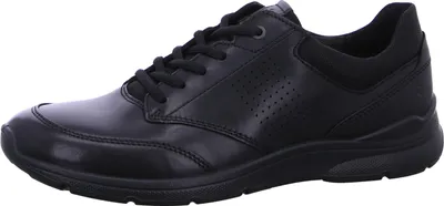 Produktbild von Ecco Irving Lace Sneaker Schwarz