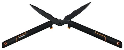 Obrázek produktu pro Nůžky na živé ploty s vlnitým ostřím Singlestep HS22 FISKARS