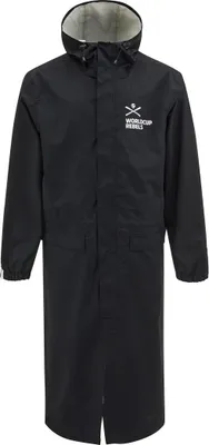 Obrázek produktu pro Uni pláštěnka HEAD RACE RAIN COAT black 2025/26 S/46-165 až 171cm
