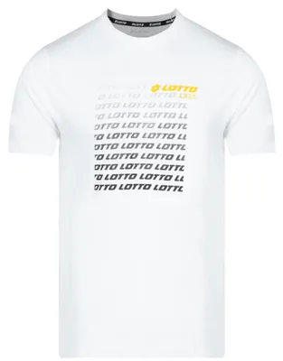 Produktbild von Lotto Tshirts LO61636M0001, Größe: 177