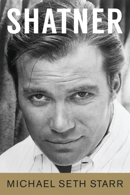 Produktbild von Shatner