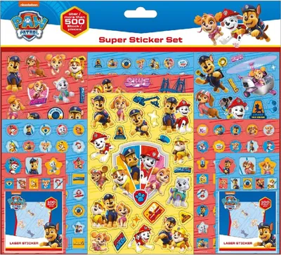Obrázok produktu pre Undercover PAW PATROL, Viacfarebný