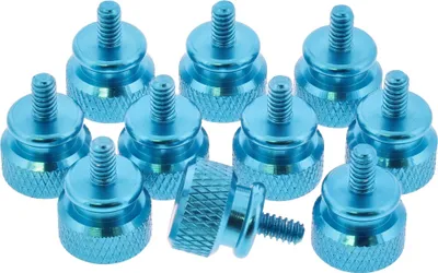 Zdjęcie produktu dla InLine 77770B, Metal, Niebieski