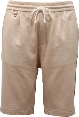 Produktbild von 8762AN Bermuda uomo PAOLO PECORA Herren Sweatshorts