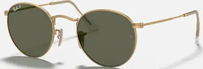 Ray-Ban RB3447 - 001 Priemer skla: 50