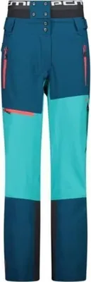 Produktbild von CMP Hosen 32W3676M916, Größe: 167