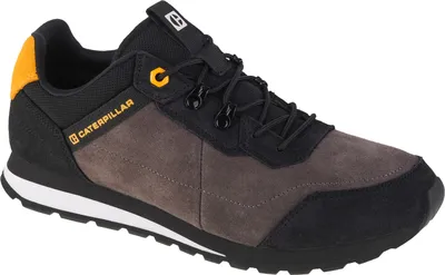 Produktbild von Caterpillar Ventura Schuhe Hiker Low P110702, Mens Sneakers, Arbeitsschuhe Arbeitssneaker ohne Schutzkappe Größe 45 Wildleder Echtleder