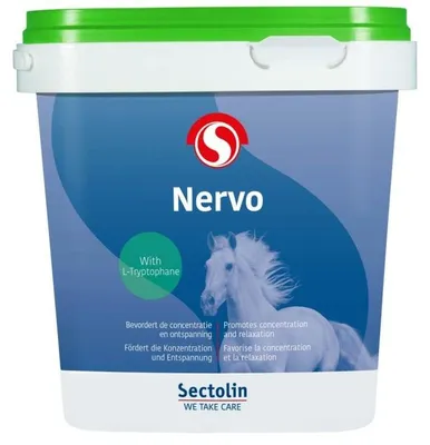 Productafbeelding van Sectolin Nervo 1KG