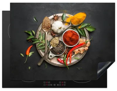 Productafbeelding van Luxe Inductiebeschermer voor Keuken