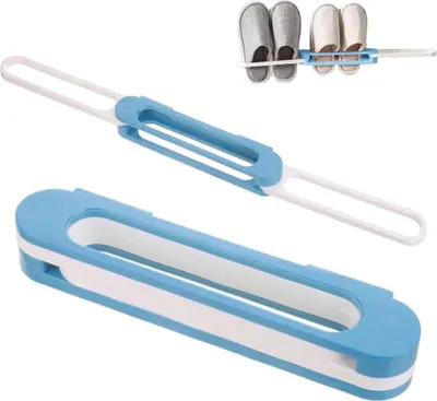 Produktbild von Verk 24029 Faltbarer Schuhhalter FARBE
