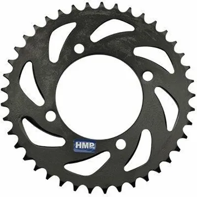Produktbild von Kettenrad Ritzel 420, 41 Zähne, Ø LK 91 mm, 4 Loch