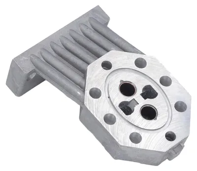 Produktbild von Universelle Pumpengehäuse für elektrische hydraulische Holzspalter