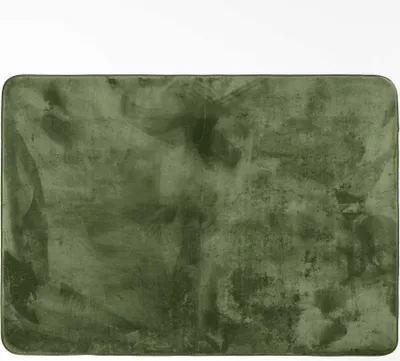 Image de Tapis doux en flanelle