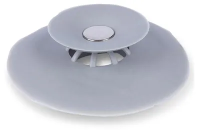 Immagine prodotto di Filtro e tappo per lavello ALPINA, Ø 10 cm