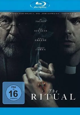 Produktbild von The Ritual