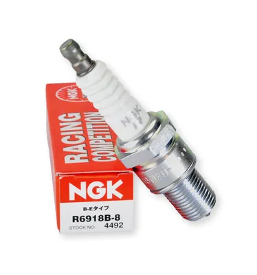 Obrázok produktu pre NGK Zapaľovacia sviečka R6918B-8 Racing