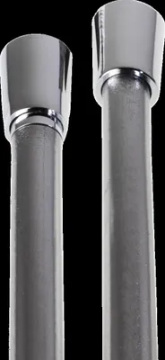 Immagine prodotto di Tuyau de douche HANSA Silverjet longueur 2000 mm, 54120200, 54120200